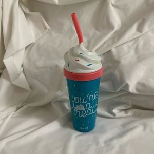 Zak Valentines Novelty Tumbler